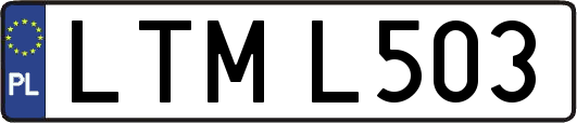 LTML503