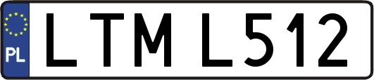 LTML512
