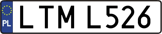 LTML526