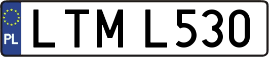 LTML530
