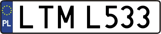 LTML533