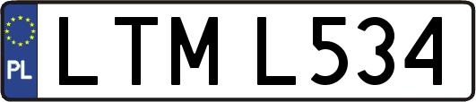 LTML534