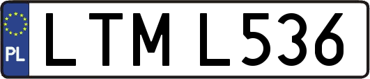 LTML536