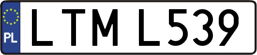 LTML539
