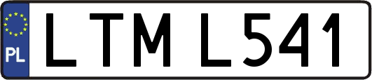 LTML541