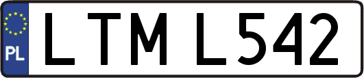 LTML542