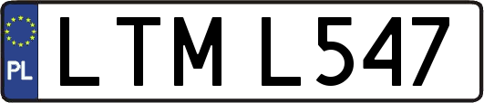 LTML547