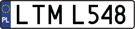 LTML548