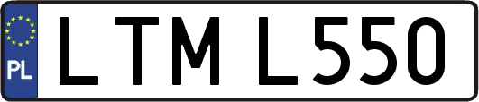 LTML550