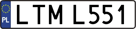 LTML551