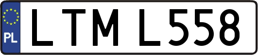 LTML558