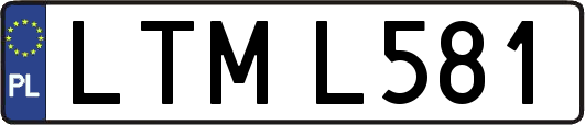LTML581