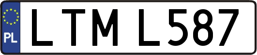 LTML587