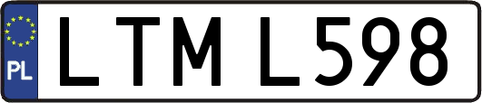 LTML598