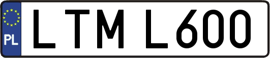 LTML600
