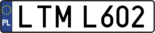 LTML602