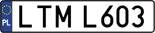 LTML603
