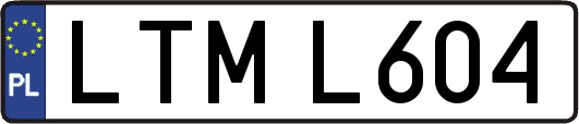 LTML604
