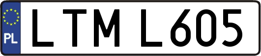 LTML605