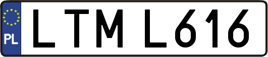 LTML616