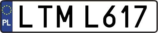 LTML617