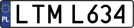 LTML634