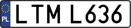 LTML636