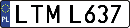 LTML637