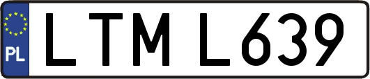LTML639