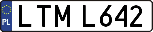 LTML642