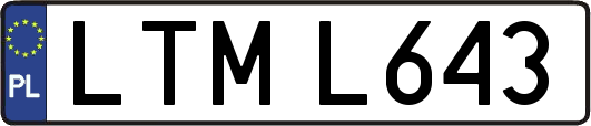 LTML643
