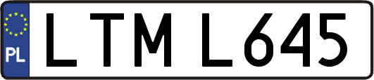 LTML645