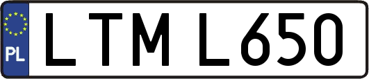 LTML650