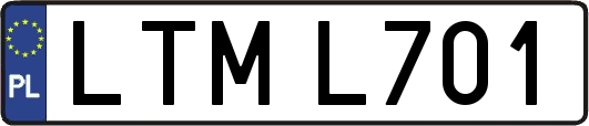 LTML701