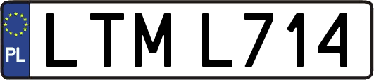 LTML714