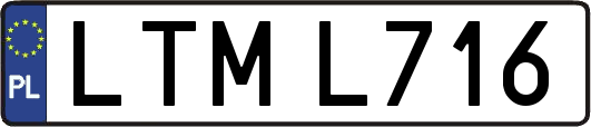 LTML716