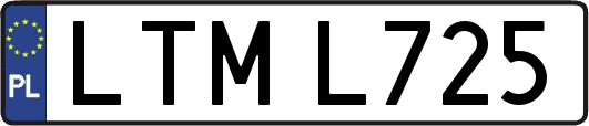 LTML725