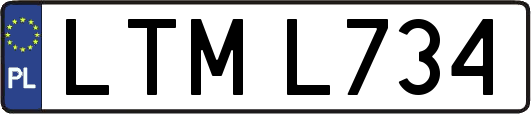 LTML734