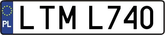 LTML740