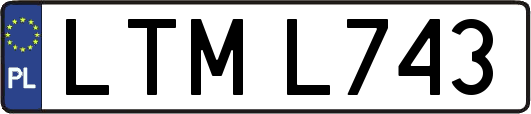 LTML743
