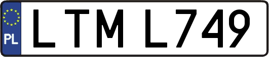 LTML749
