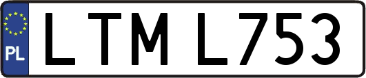 LTML753