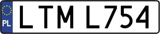 LTML754