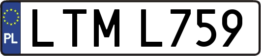 LTML759