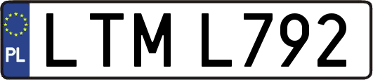 LTML792