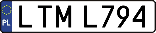 LTML794