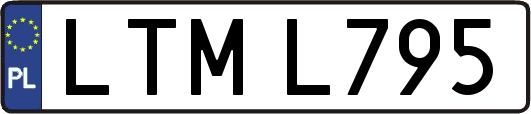LTML795