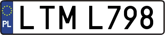LTML798