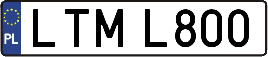 LTML800