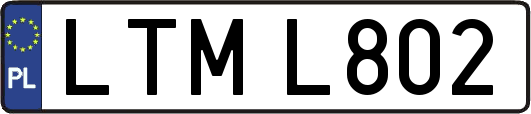 LTML802